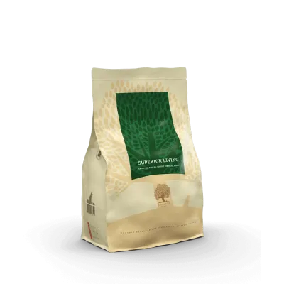 SUPERIOR LIVING PETIT CHIEN 2.5 Kg